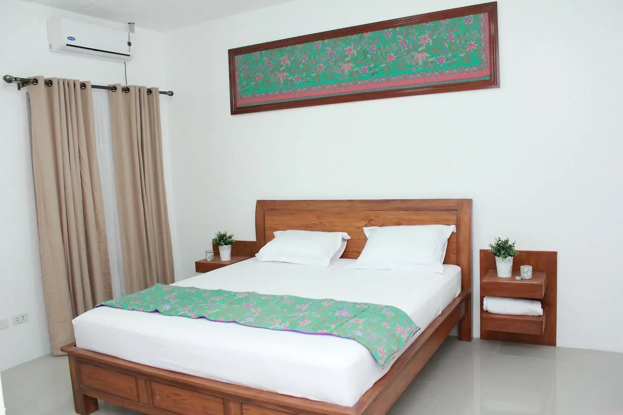 Fil- Indo Suites, Clark Angeles Apartment