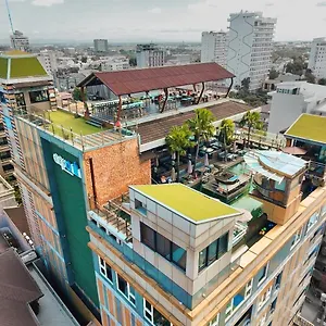 Hotel Abc Party And Business, Angeles