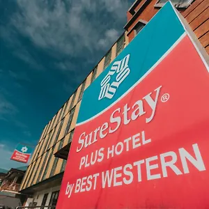 Surestay By Western Ac Luxe Angeles