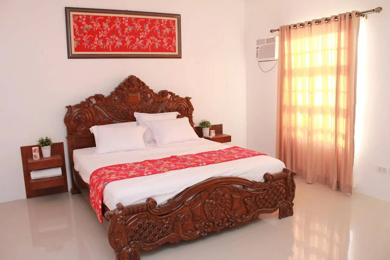 Fil- Indo Suites, Clark Angeles Philippines