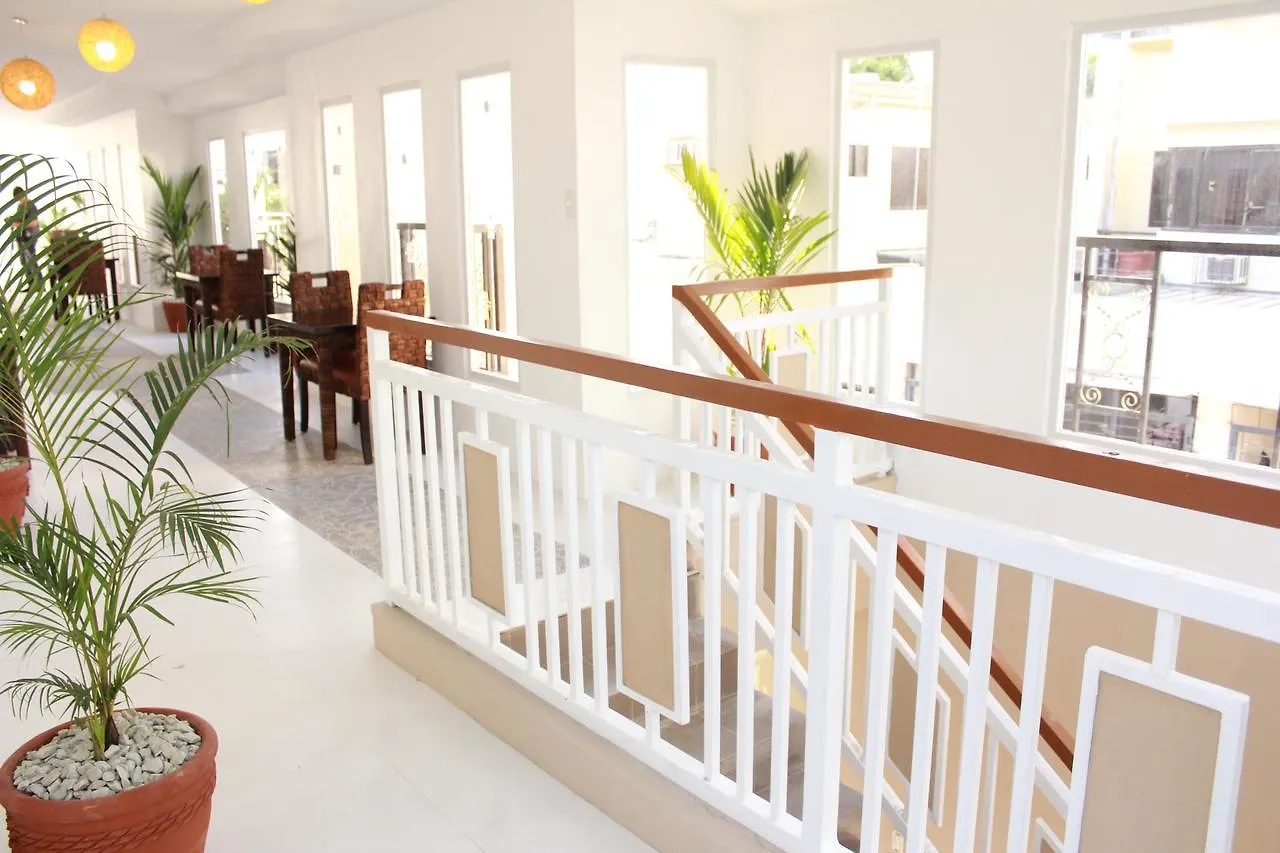 Fil- Indo Suites, Clark Angeles Apartment