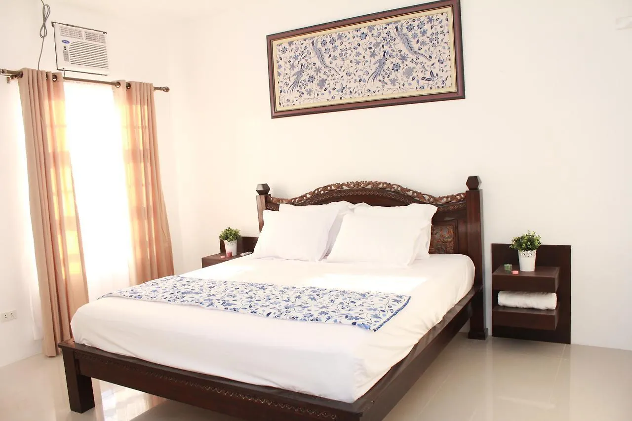 Fil- Indo Suites, Clark Angeles Philippines
