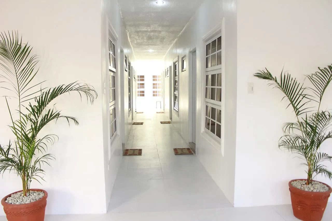 Fil- Indo Suites, Clark Angeles Apartment