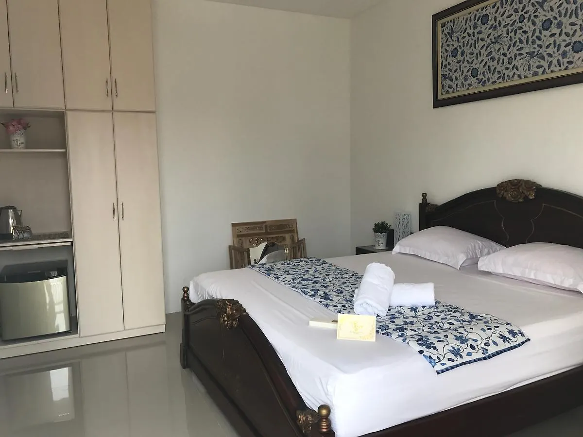Fil- Indo Suites, Clark Angeles