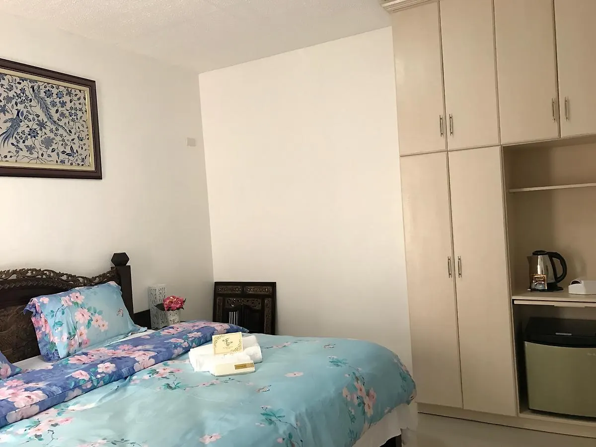 Apartment Fil- Indo Suites, Clark Angeles